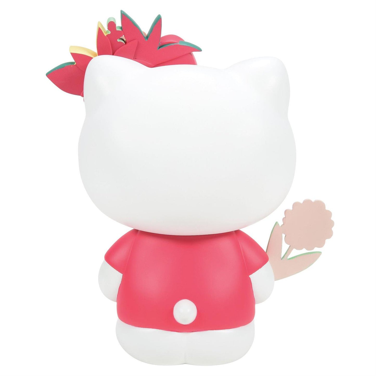 Allen Designs - Hello Kitty Desk Clock