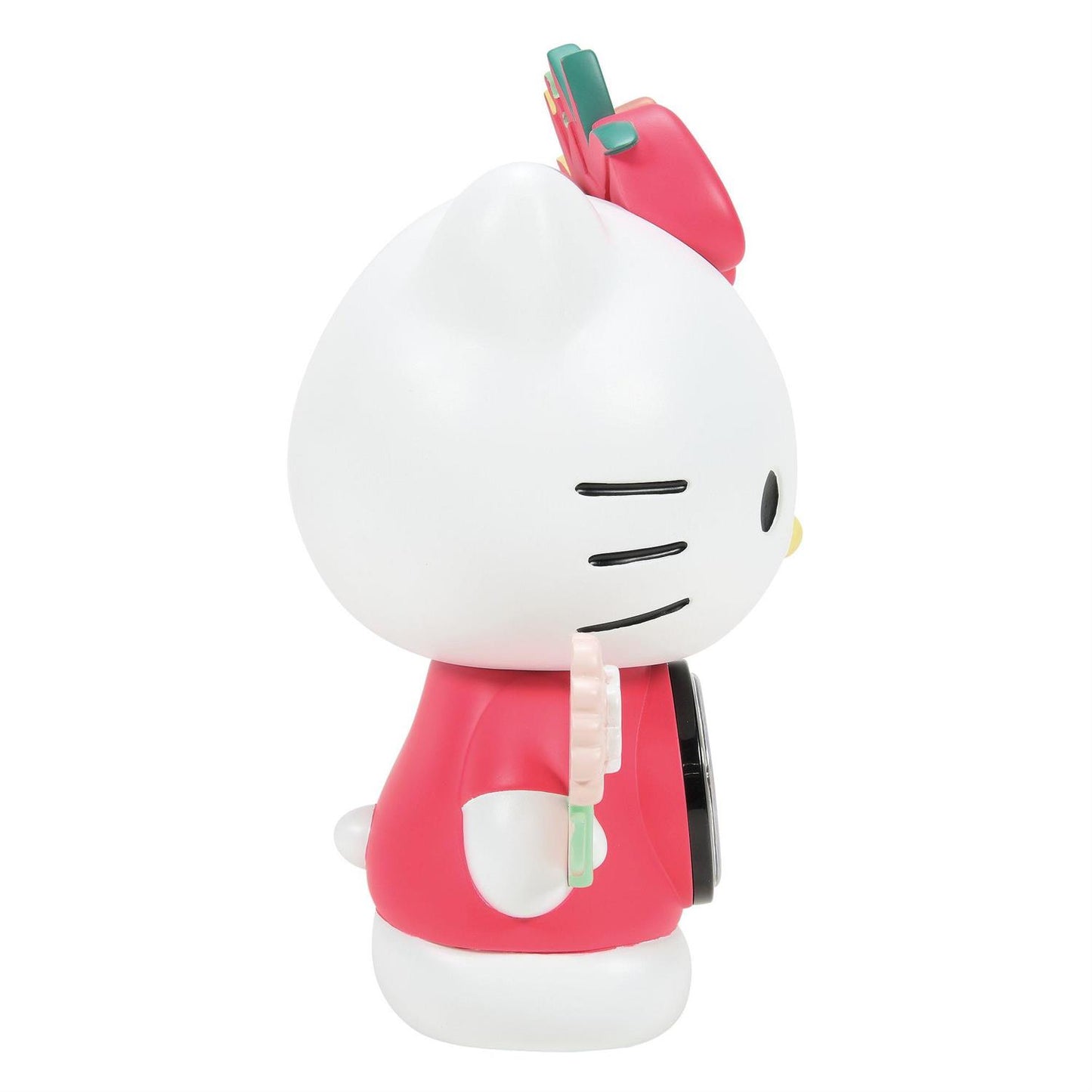 Allen Designs - Hello Kitty Desk Clock