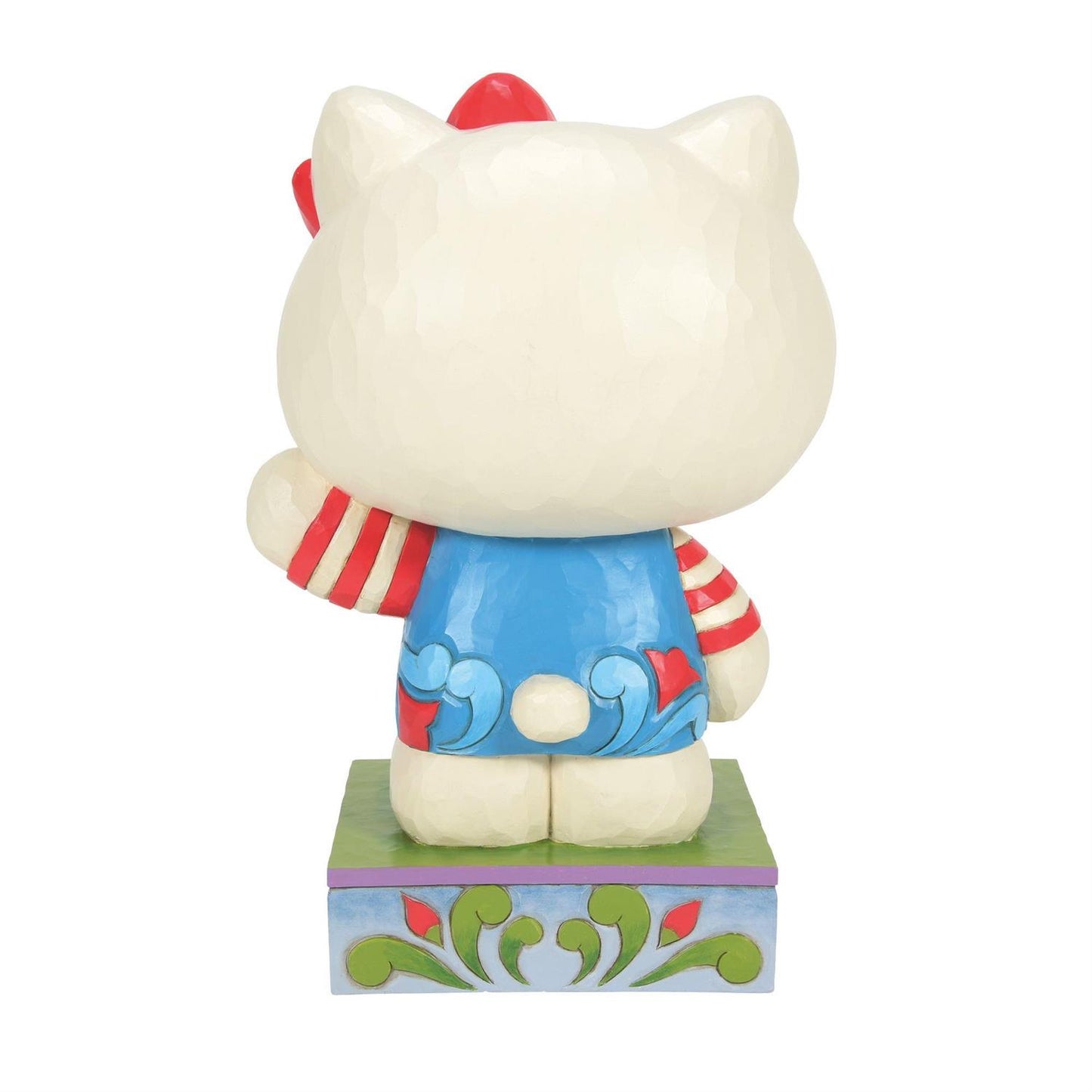 Jim Shore Sanrio - Hello Kitty Classic Big (14" Tall)