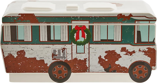 Department 56 - National Lampoon's Christmas Vacation RV Cookie Jar - Giftware Canada Collectibles and Decor