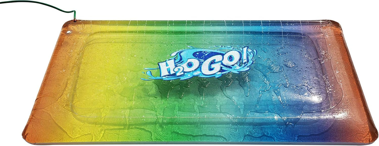 H2O GO Color Splash Inflatable Water Blobz