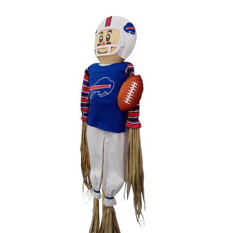 Buffalo Bills Scarecrow - Giftware Canada Collectibles and Decor