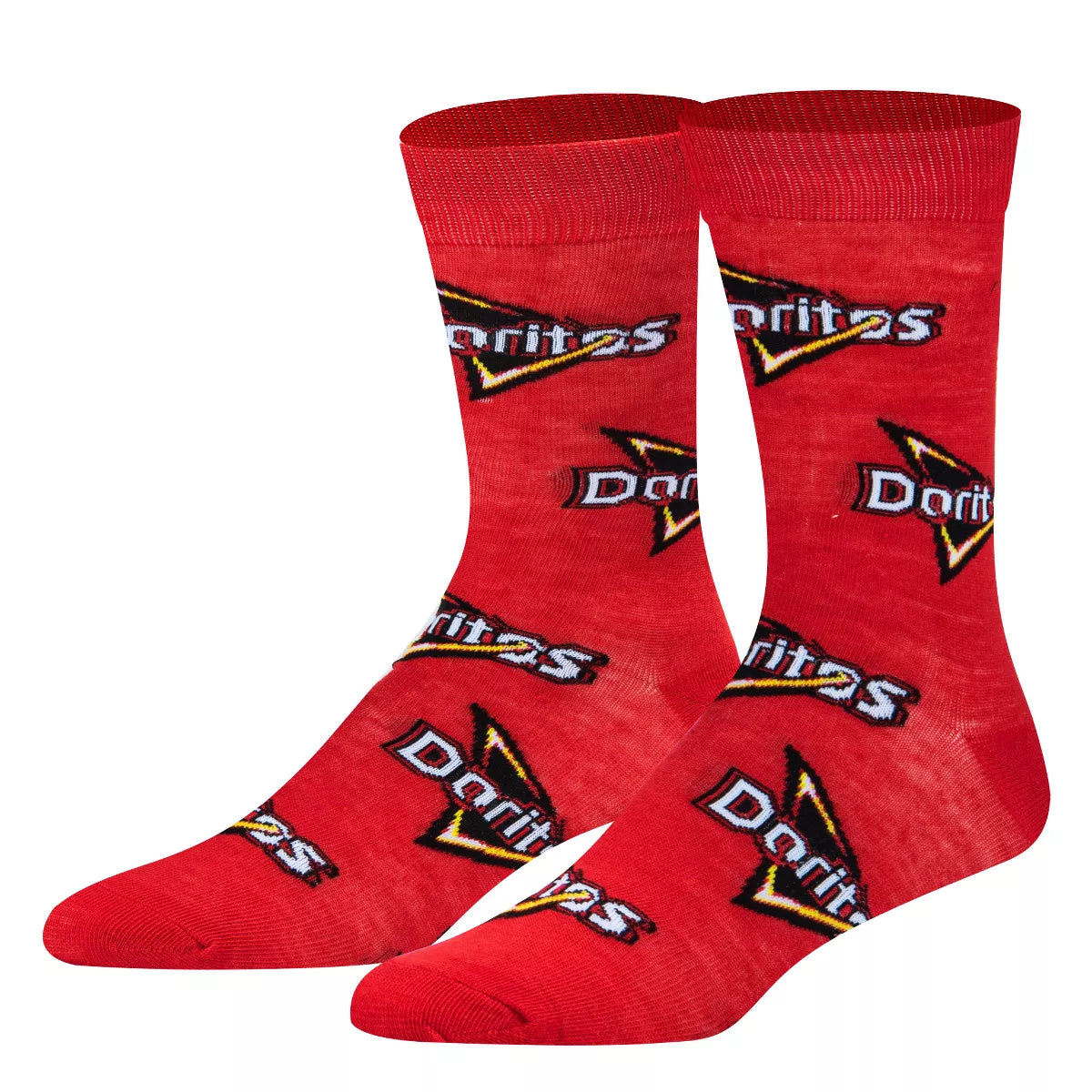 Crazy Socks - Chip Bundle (5 Pairs of Socks) - Giftware Canada Collectibles and Decor