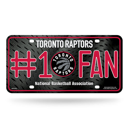 Toronto Raptors Wind Chime - Giftware Canada Collectibles and Decor