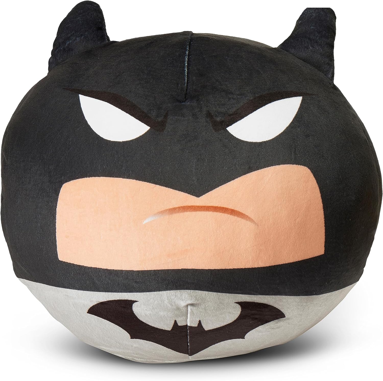 11" Batman Travel Cloud Pillow - Giftware Canada Collectibles and Decor