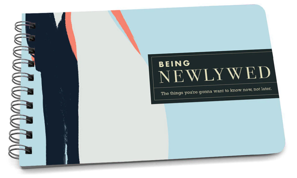 Papersalt - Being Newlywed - Tips for Newly Married Couples - Giftware Canada Collectibles and Decor