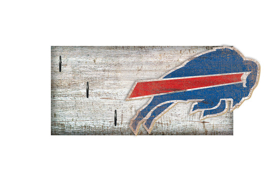 Buffalo Bills Key Holder - Giftware Canada Collectibles and Decor