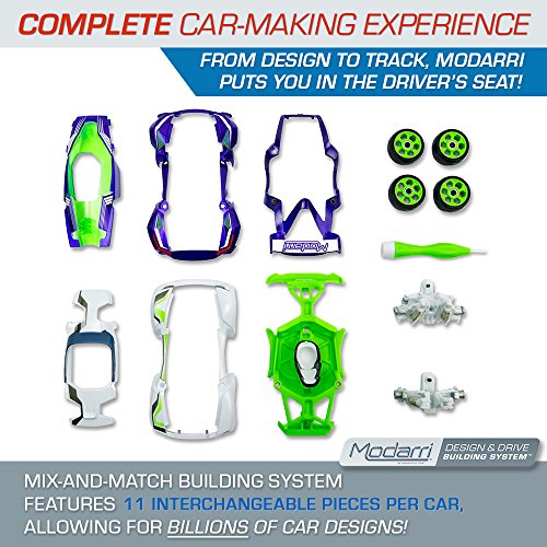 Modarri C1 Concept Car - Giftware Canada Collectibles and Decor