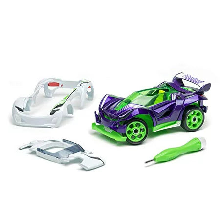 Modarri C1 Concept Car - Giftware Canada Collectibles and Decor