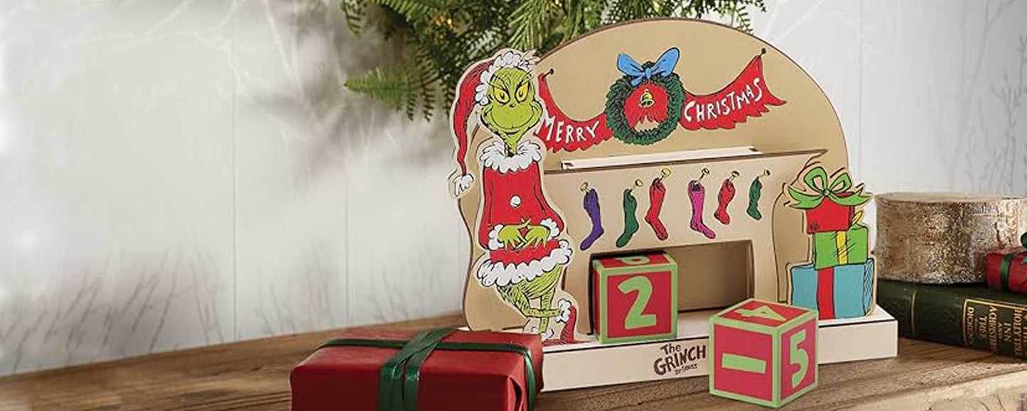 Giftware Canada: Unique Collectibles, Decor, and Specialty Gifts