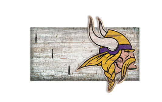 Minnesota Vikings Key Holder - Giftware Canada Collectibles and Decor