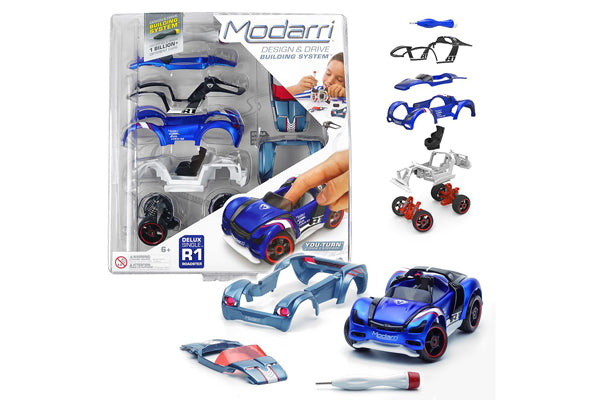 Modarri R1 Roadster - Giftware Canada Collectibles and Decor