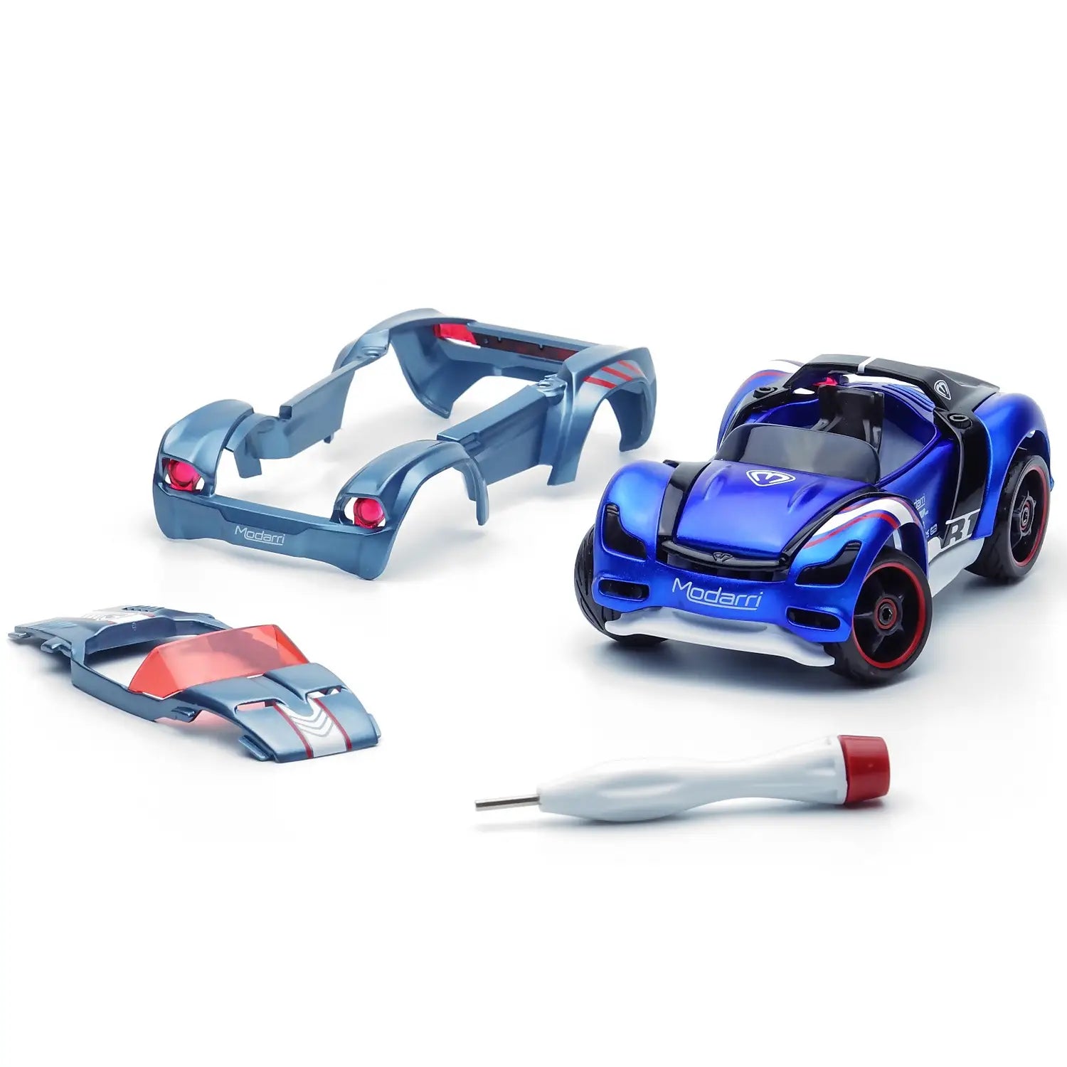 Modarri R1 Roadster - Giftware Canada Collectibles and Decor