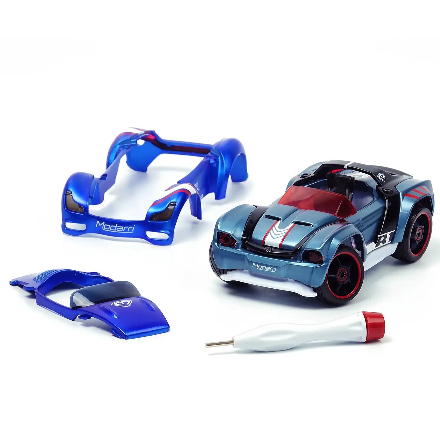 Modarri R1 Roadster - Giftware Canada Collectibles and Decor