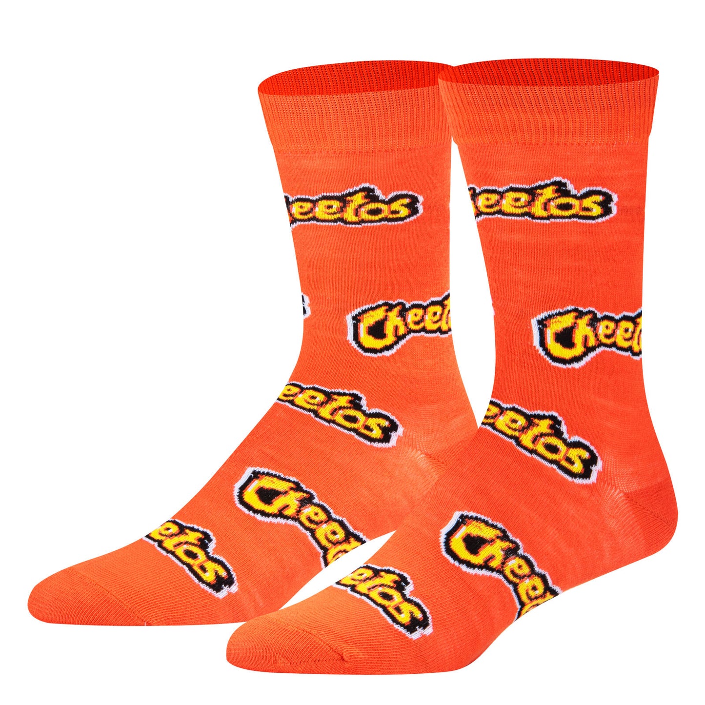 Crazy Socks - Chip Bundle (5 Pairs of Socks) - Giftware Canada Collectibles and Decor