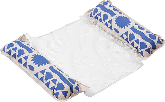 Sunnylife My Mediterranean Vintage Hammock Float